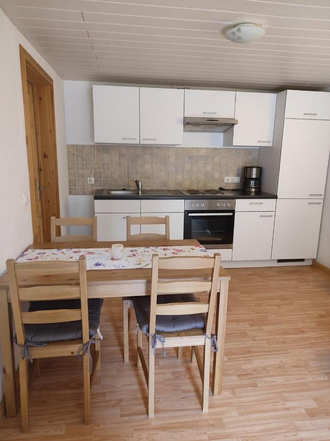 Muehlenhof Stadtkyll Εξωτερικό φωτογραφία