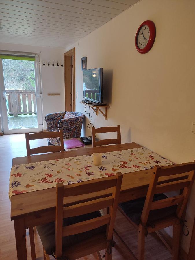 Muehlenhof Stadtkyll Εξωτερικό φωτογραφία