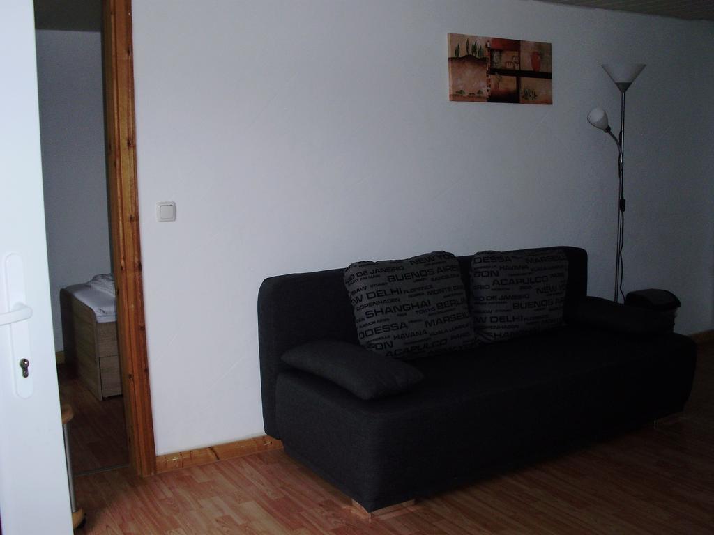 Muehlenhof Stadtkyll Εξωτερικό φωτογραφία